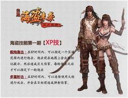 海贼最新活动爆料,新篇章启航,神秘活动震撼来袭!