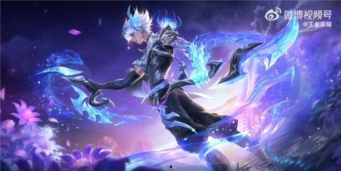 澜皮肤最新爆料测评,全新爆料解析,带你领略东方仙子魅力