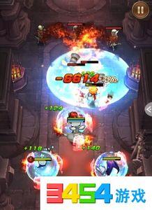 迪希亚技能爆料最新版,神秘力量觉醒,战斗格局再掀风云