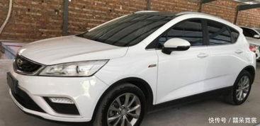 25款吉利最新爆料车,颠覆未来出行,科技与时尚的完美融合