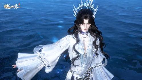 逆水寒最新时时装爆料,古风韵味与现代时尚的完美融合