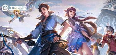 王者荣耀七月皮肤最新爆料,炫酷造型,等你来战!