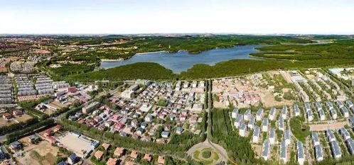 长春净月最新爆料,揭秘未来生态智慧城的新篇章