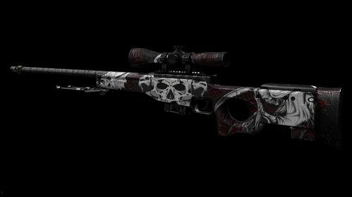 pubg最新皮肤爆料aug,Aug皮肤惊艳亮相