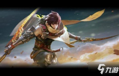 王者荣耀澜最新爆料,神秘刺客再升级,技能革新引领战场风云