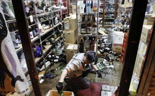 中国地震爆料视频最新版,中国多地震感强烈,专家解读预警与应对措施