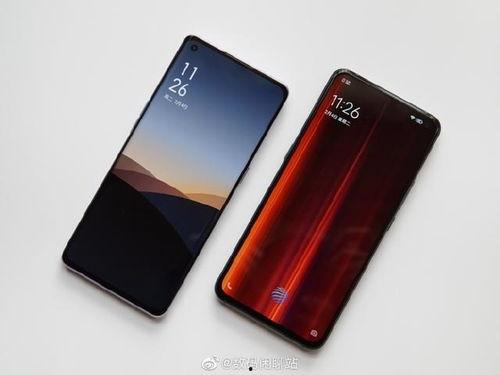 iqoo新机最新爆料,性能与设计双升级,揭秘未来旗舰新篇章”