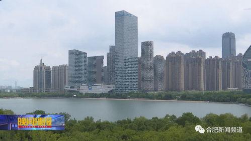 合肥天鹅湖最新爆料消息,生态美景再升级!