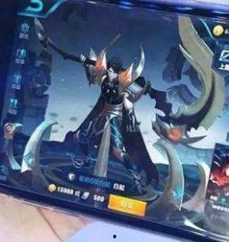 王者皮肤爆料最新嬴政怎么获得,王者峡谷神秘降临