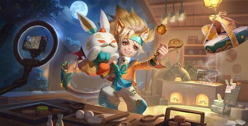 沈梦溪皮肤最新爆料视频,沈梦溪新皮肤惊艳亮相!揭秘神秘特效与独特设计