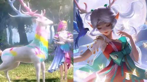 王者瑶妹典藏爆料最新出装,王者峡谷装备攻略大揭秘!