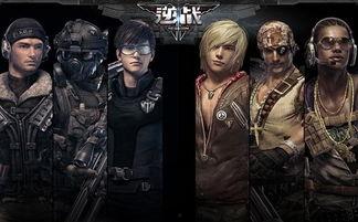 逆战爆料最新变异,神秘变异席卷,未知挑战即将降临!